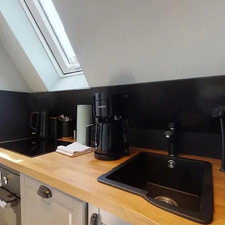 Sylter Glanz Kommissar Sievers * Hörnum