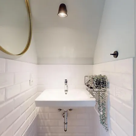 Sylter Glanz Kommissar Sievers Lejlighed *