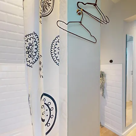 Lejlighed Sylter Glanz Kommissar Sievers Hörnum