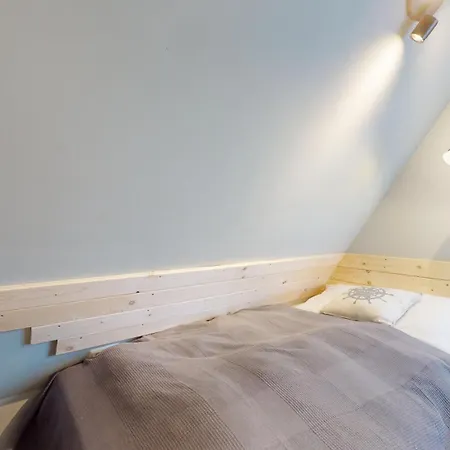 Lejlighed Sylter Glanz Kommissar Sievers Hörnum