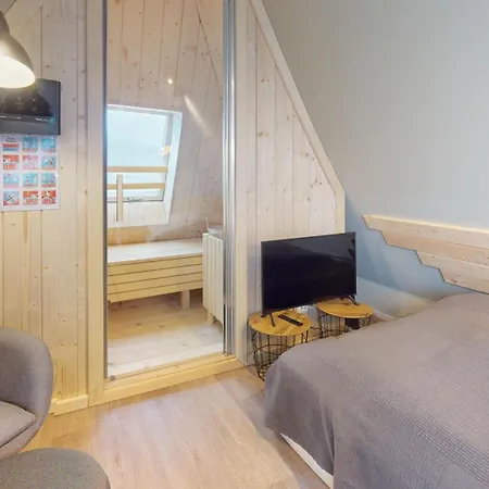 Sylter Glanz Kommissar Sievers Lejlighed *