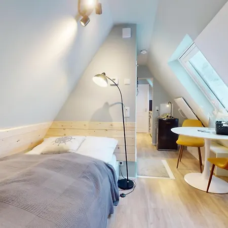 Sylter Glanz Kommissar Sievers * Hörnum